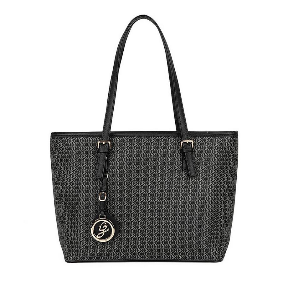 Gallantry Sac à Main Cabas avec Bandoulière  