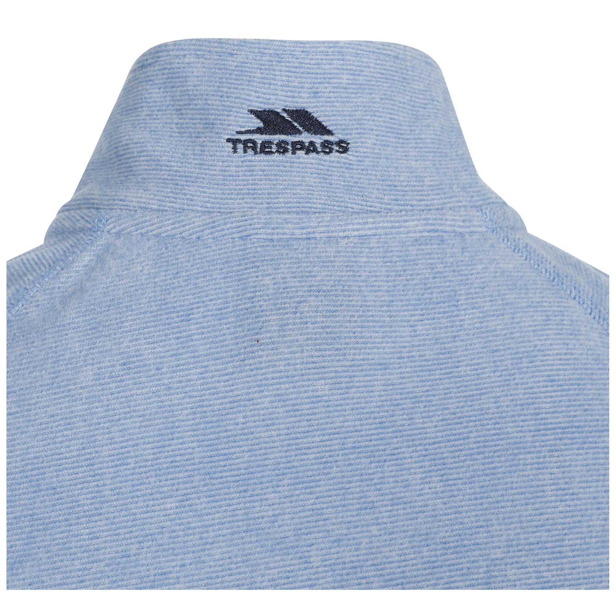 Trespass Meadows Fleece Top  