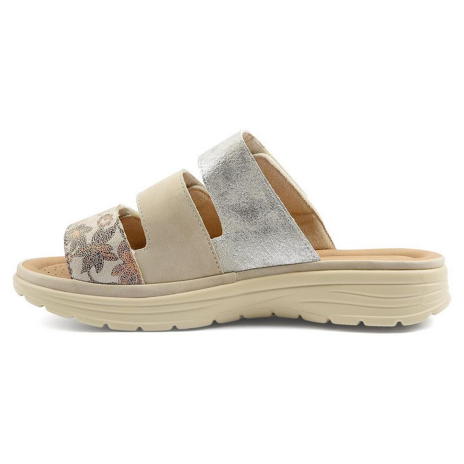 Rieker V8583 Badeschuhe  