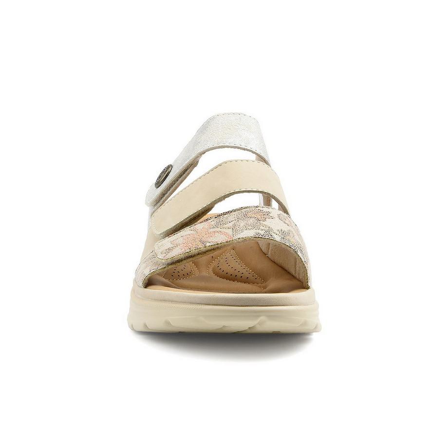 Rieker V8583 Badeschuhe  