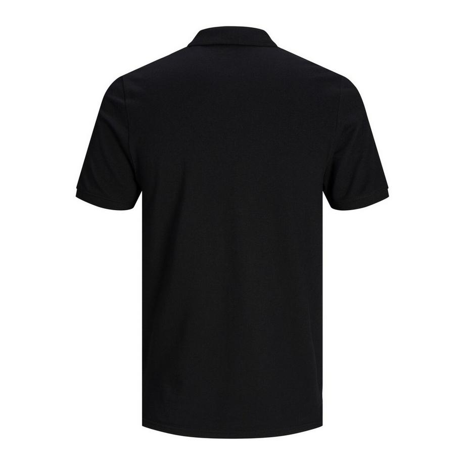 JACK & JONES Basic Slim Fit Poloshirt  