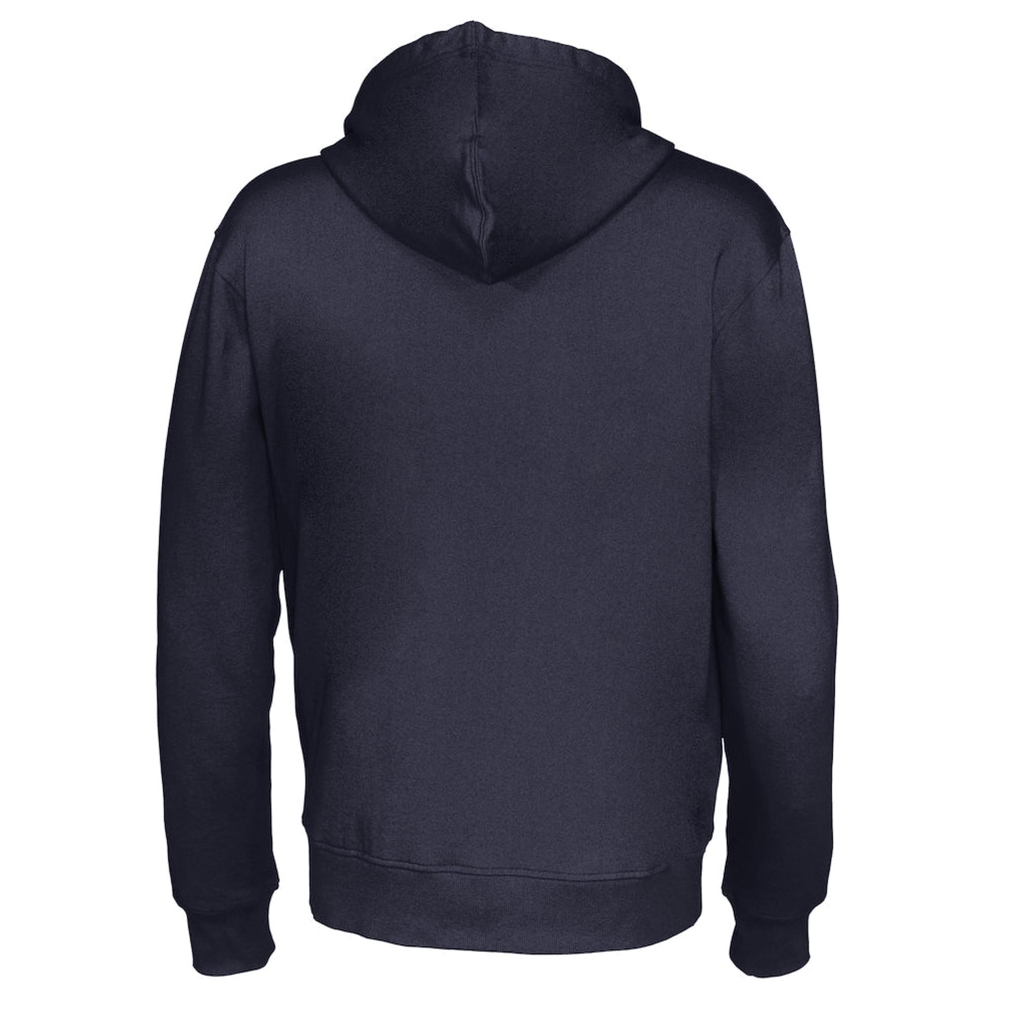 Cottover Felpa con cappuccio Full Zip  