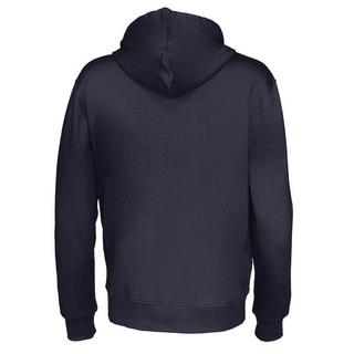 Cottover Felpa con cappuccio Full Zip  