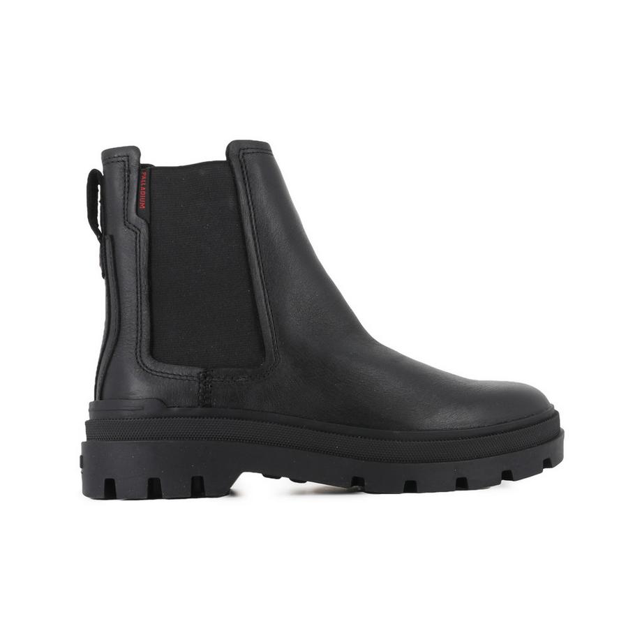 Bottines grade chelsea l