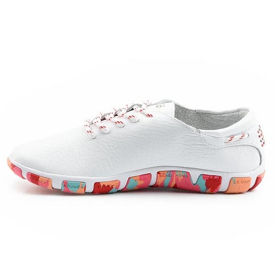 Tbs Jazaru-37 Low Top Sneakers  