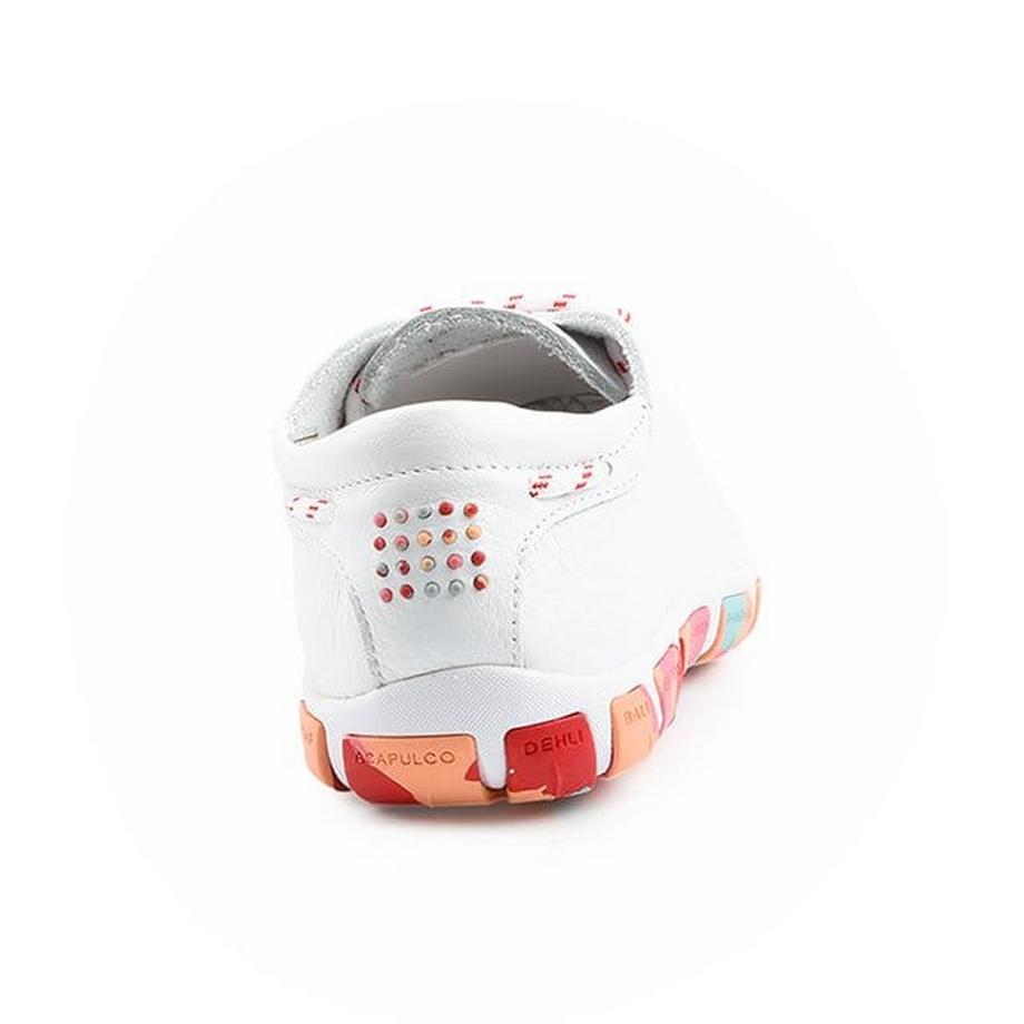 Tbs Jazaru-37 Low Top Sneakers  