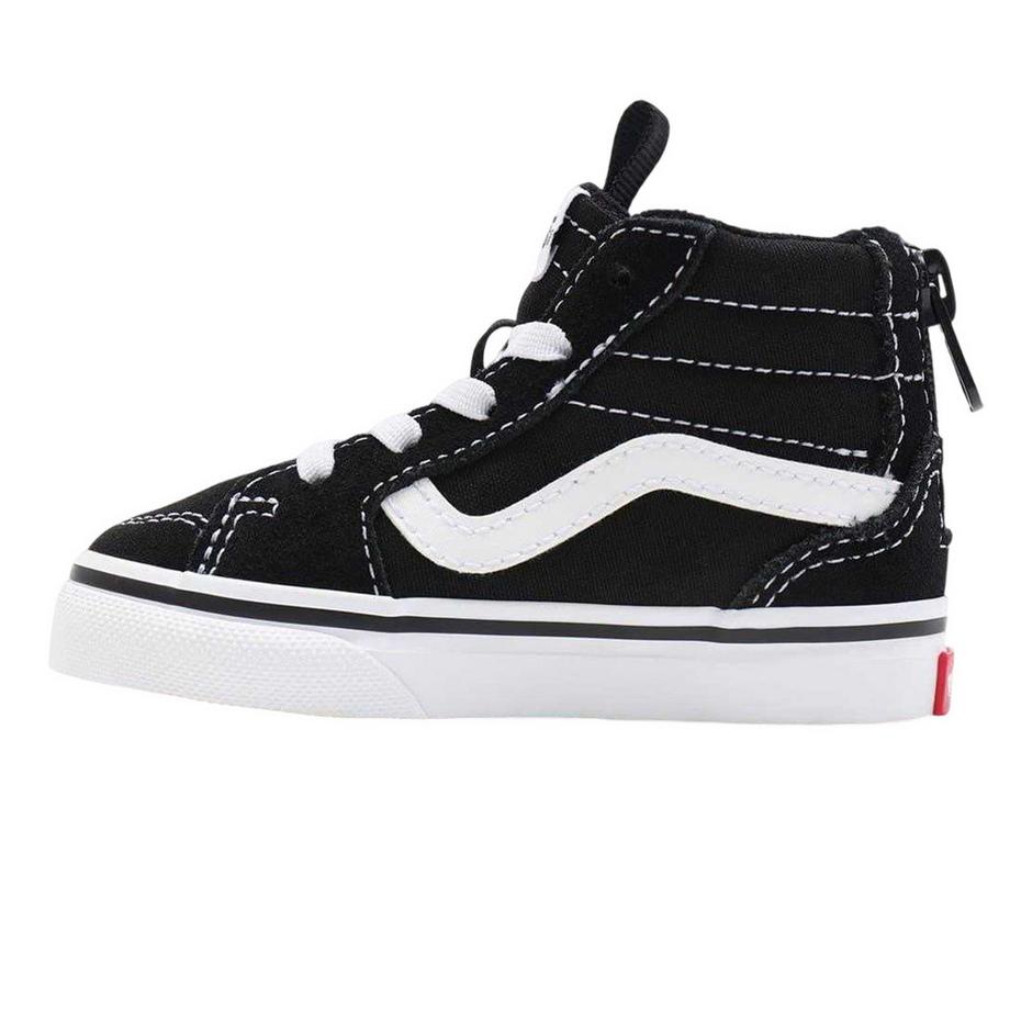 VANS High Top Turnschuhe für Kleinkinder aus Canvas  