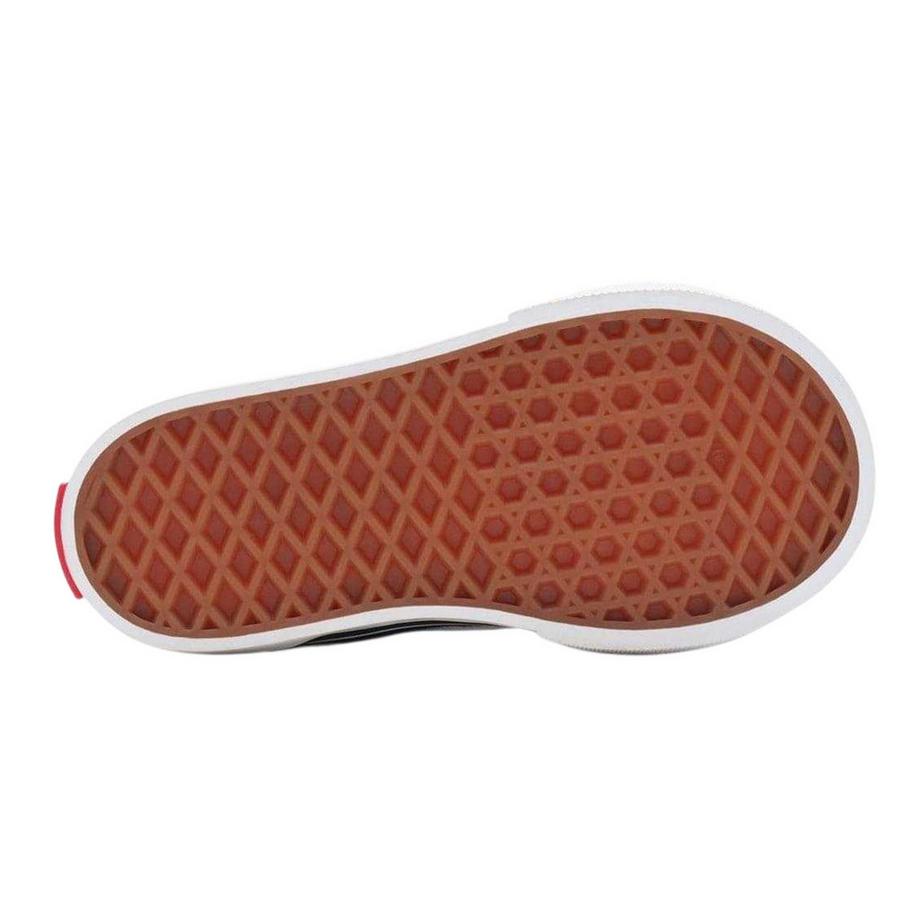 VANS High Top Turnschuhe für Kleinkinder aus Canvas  