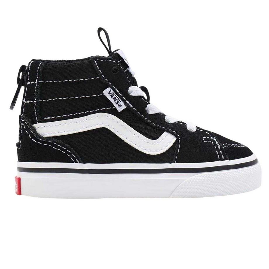 High Top Turnschuhe Kleinkind, Canvas