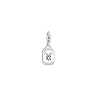 Thomas Sabo  Charm-Anhänger Stier-Zeichen 