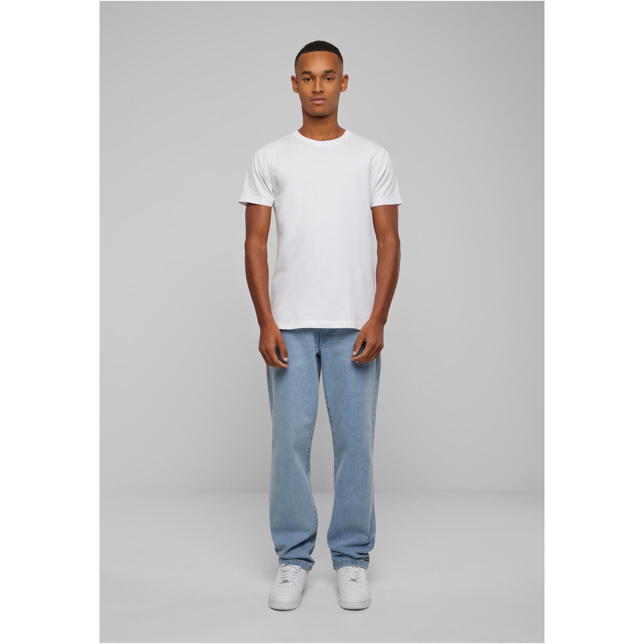 URBAN CLASSICS Heavy Ounce Straight GT Jeans  