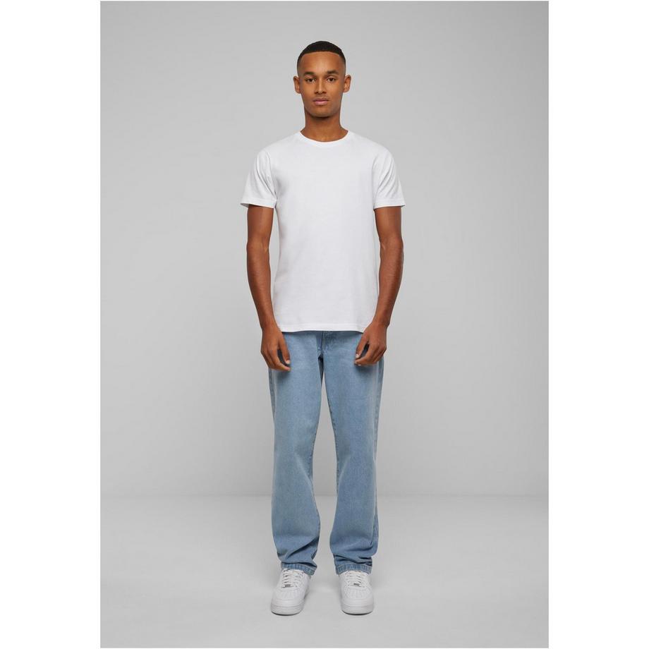 URBAN CLASSICS Heavy Ounce Straight GT Jeans  
