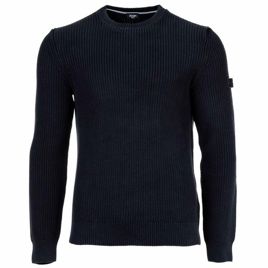 Pull en tricot -15 JJK-13Haro 10018152
