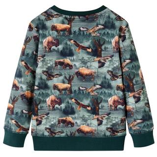 VidaXL  Kinder sweatshirt 