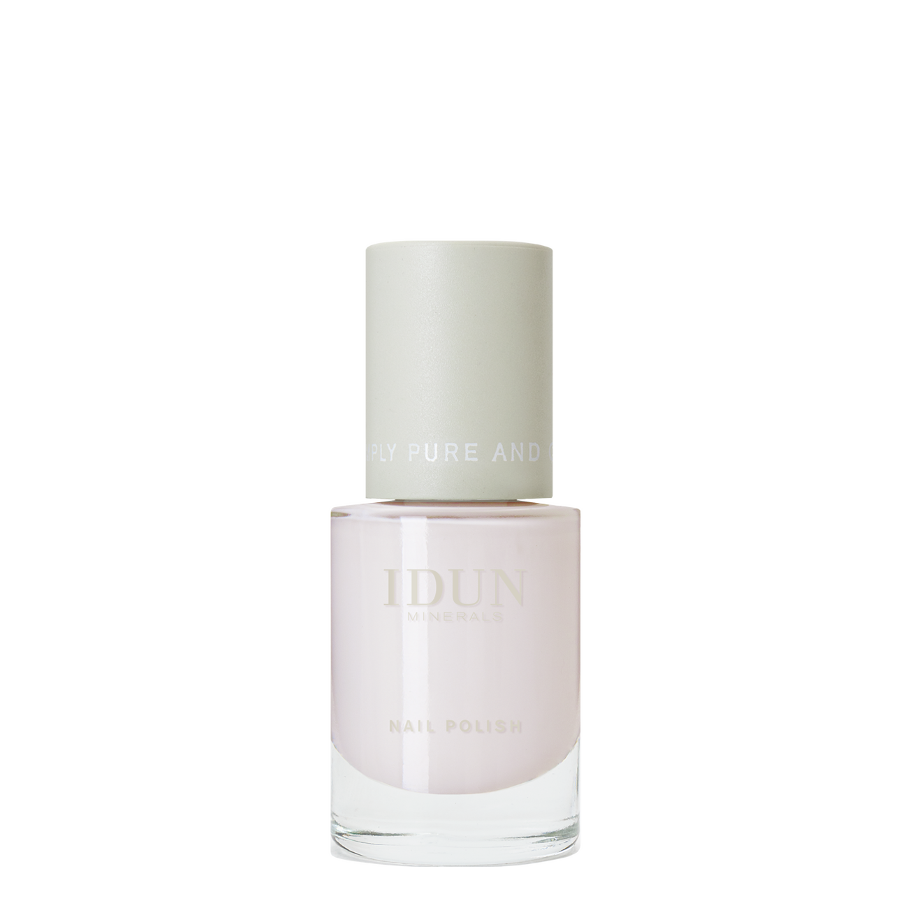 IDUN Minerals  Vernis à Ongles Marmor 