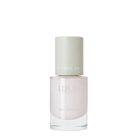 IDUN Minerals  Vernis à Ongles Marmor 