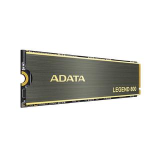ADATA  ALEG-800-500GCS Internes Solid State Drive M.2 500 GB PCI Express 4.0 3D NAND NVMe 