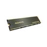 ADATA  ALEG-800-500GCS drives allo stato solido M.2 500 GB PCI Express 4.0 3D NAND NVMe 