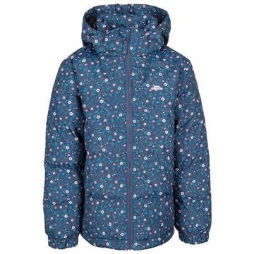 Combine Steppjacke