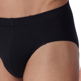 Schiesser 6er Pack Organic Cotton Supermini Slips  