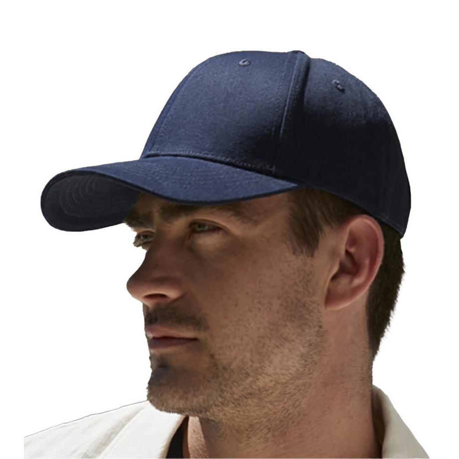 Beechfield Classic Kappe  