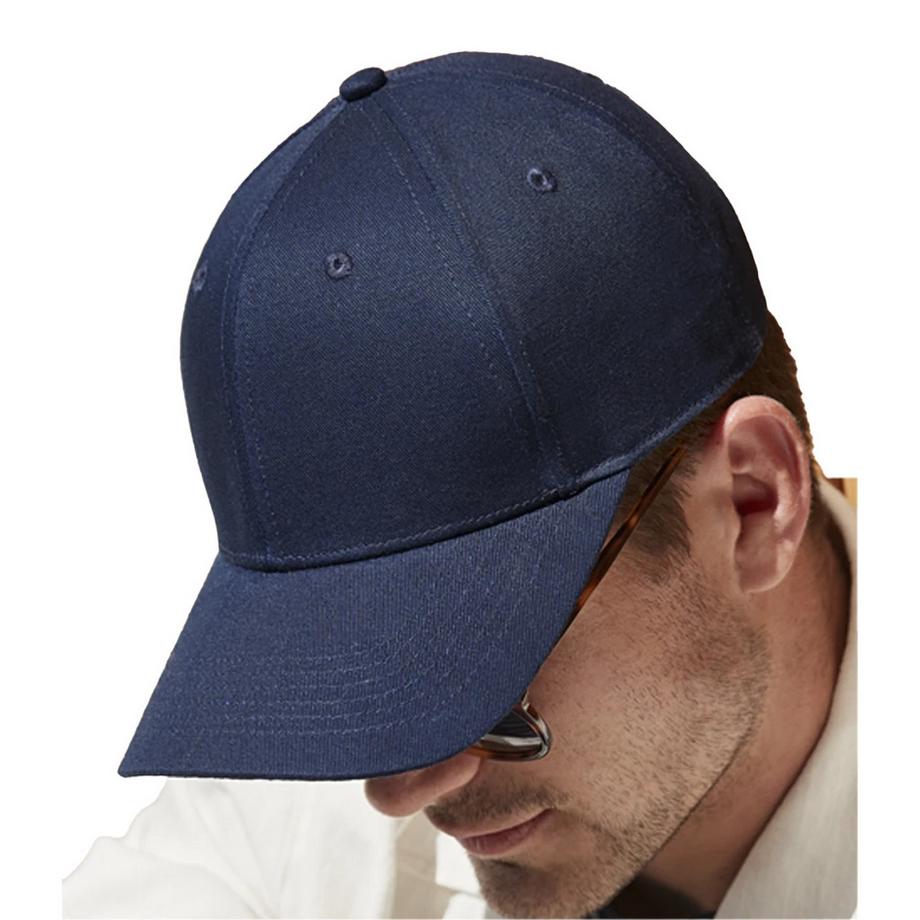 Beechfield Classic Kappe  