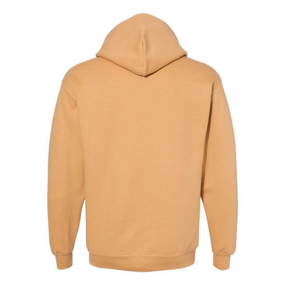 Gildan Sweat à Capuche Coupe Classique  