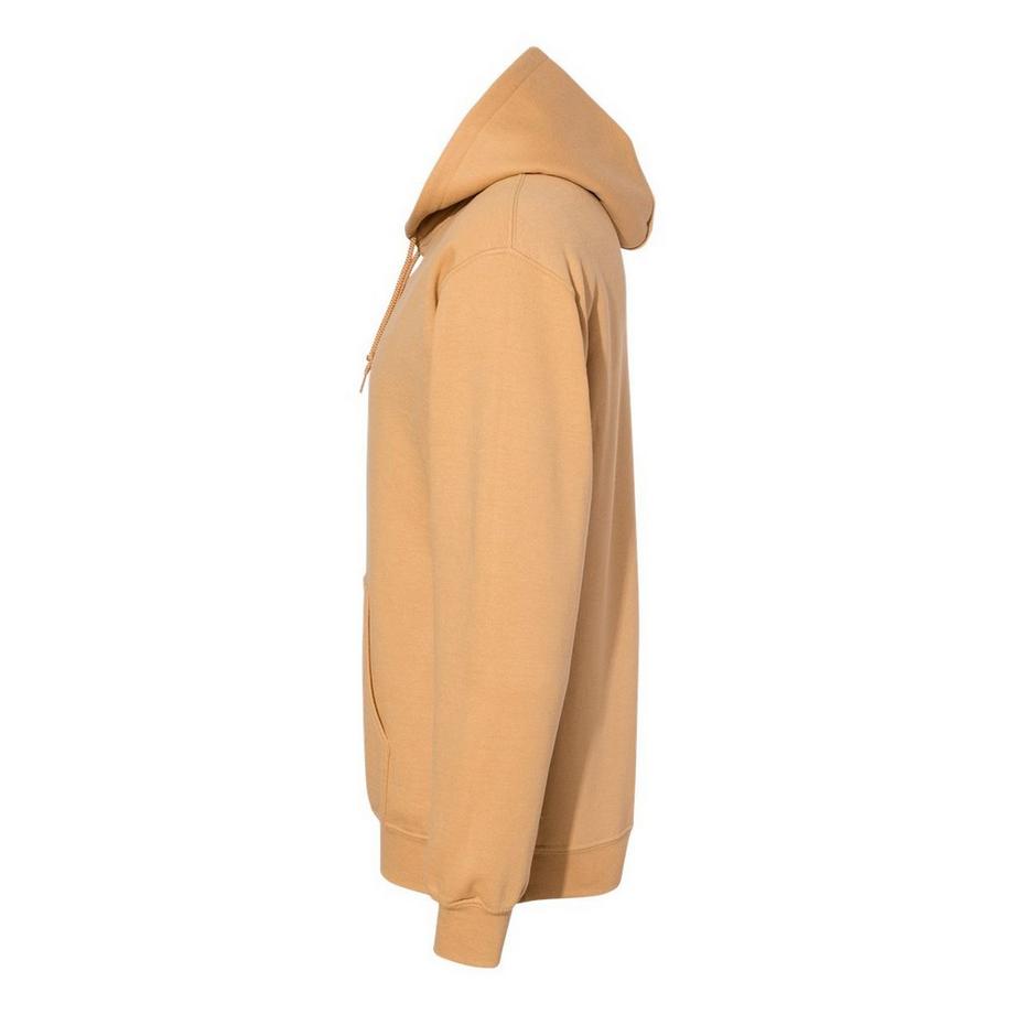 Gildan Sweat à Capuche Coupe Classique  