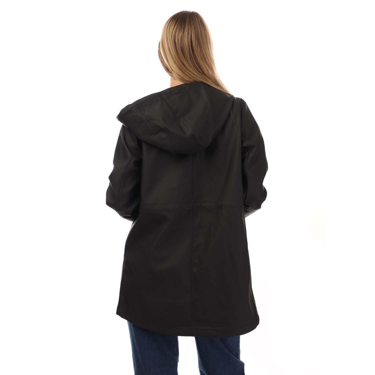 VERO MODA Malou Impermeabile  