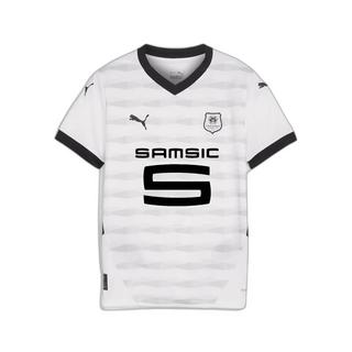 PUMA  maillot extérieur enfant stade rennais 2024/25 