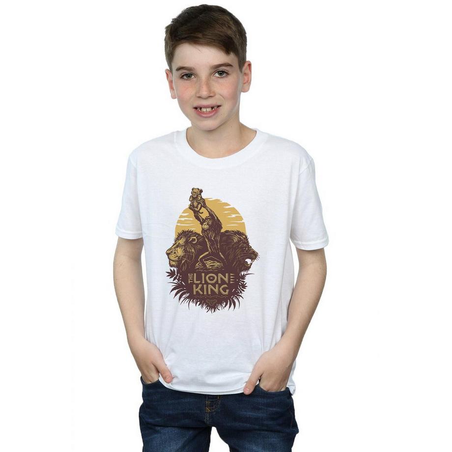 Disney  The Lion King TShirt 