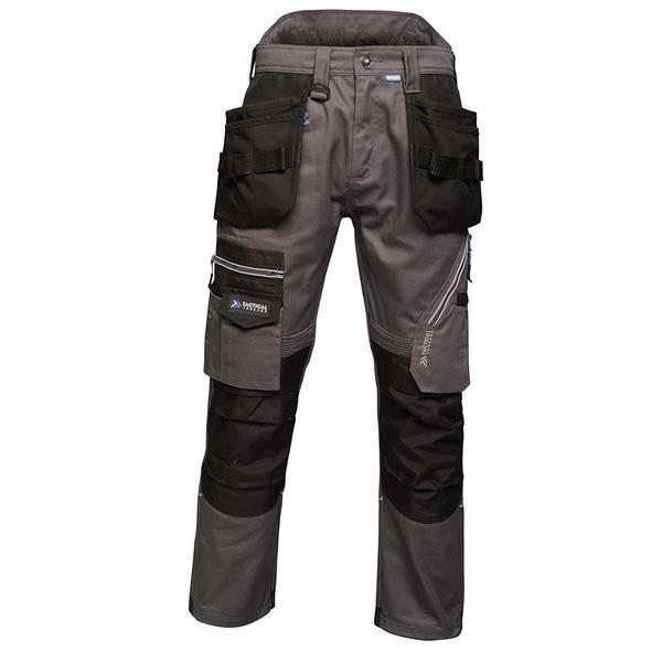 Regatta  Pantalon de travail EXECUTE HOLSTER 