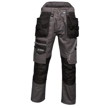 Regatta Pantalon de travail Premium Execute Holster  