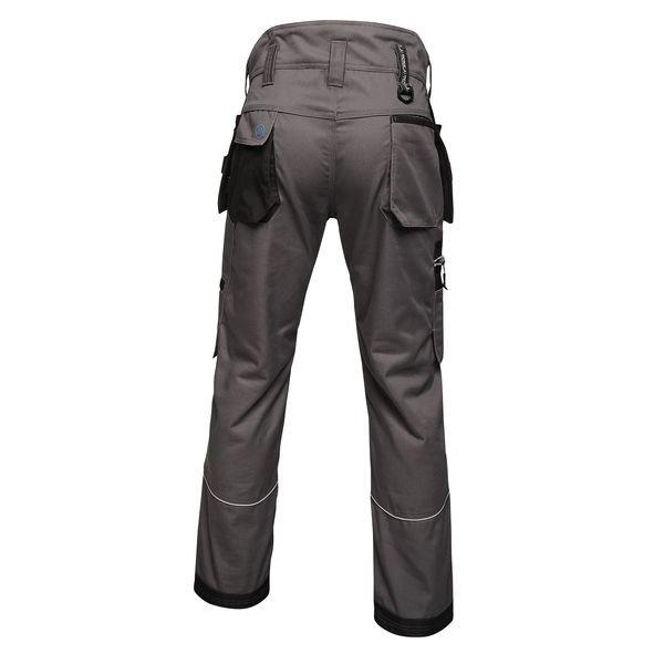 Regatta  Pantalon de travail EXECUTE HOLSTER 