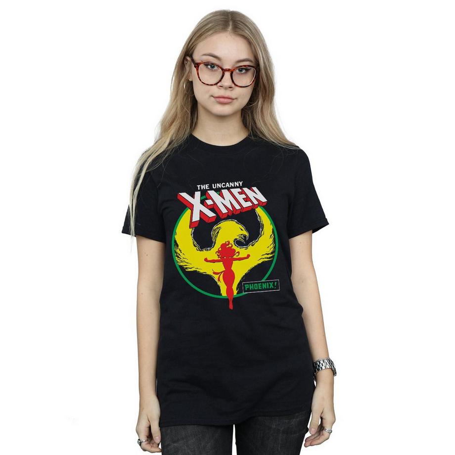 MARVEL T-shirt X-Men Phoenix  