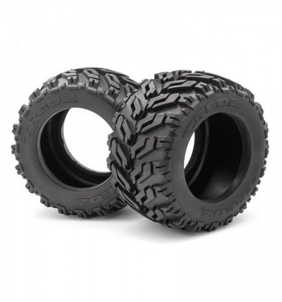 Maverick  Tredz Tractor Tire (2 Stück) 