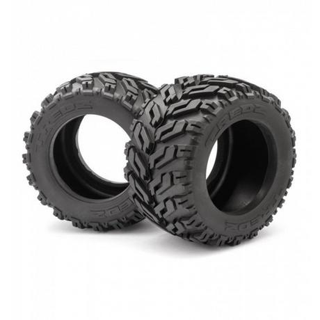 Maverick  Tredz Tractor Tire (2 Stück) 