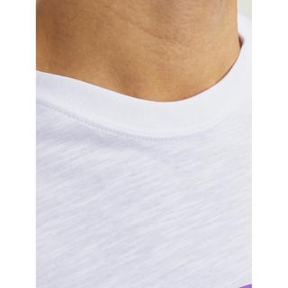 JACK & JONES Lafayette Branding T-Shirt  