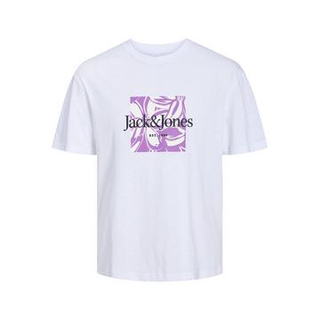 T-Shirt Lafayette Branding