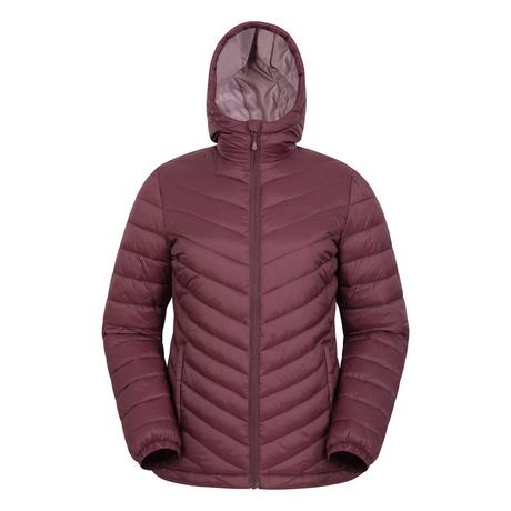 Mountain Warehouse  Seasons Steppjacke 