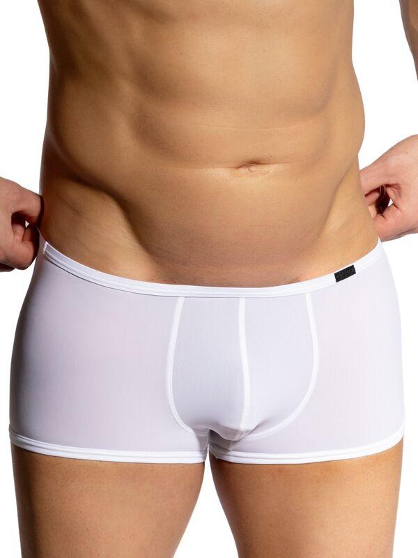 Olaf benz Minipantaloni Microfibra  