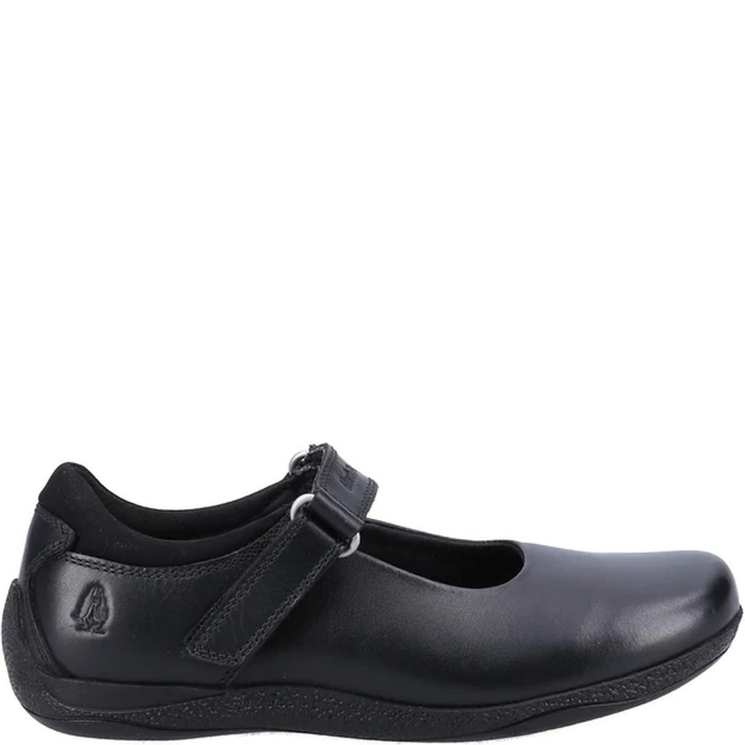 Hush Puppies  SchulUniformSchuhe Marcie, Leder 