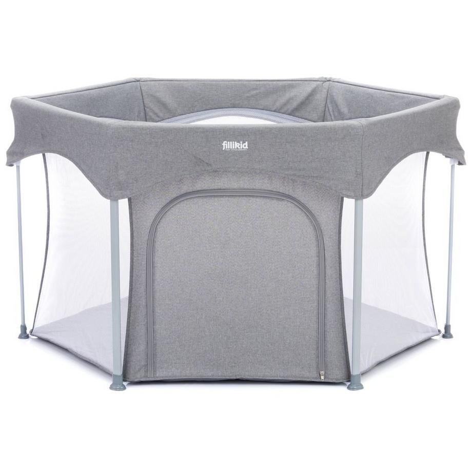 fillikid  Laufgitter 6eckig Athen 