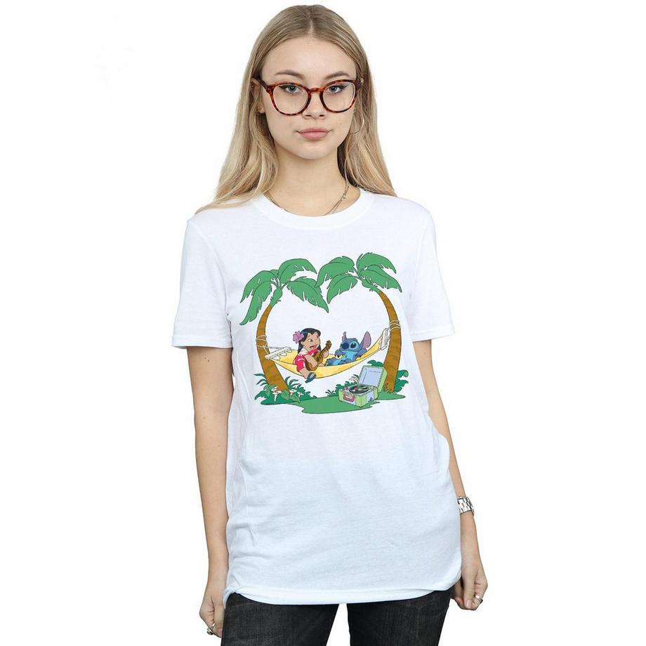 Disney Play Some Music T-Shirt  