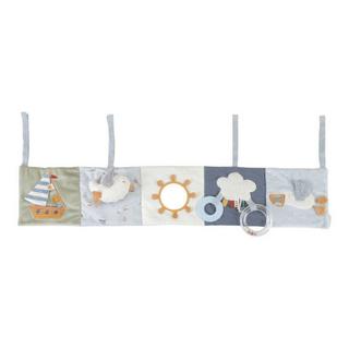 Little Dutch  Jouet d'activité suspendu Sailors Bay 