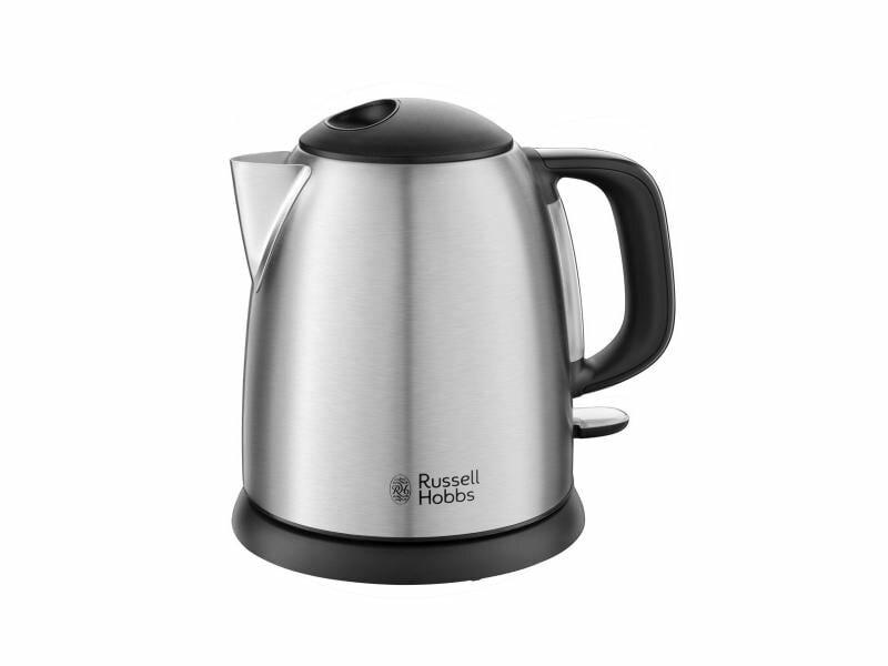 Russell Hobbs Russell Hobbs 26960-70 bouilloire 1,7 L 2400 W Sable