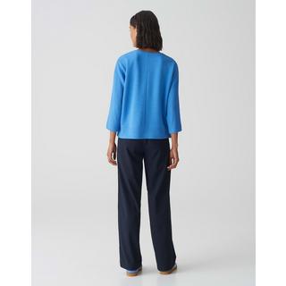 OPUS  Shirt Sinni Boxy Silhouette 