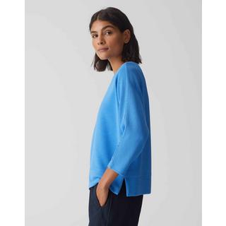 OPUS  Shirt Sinni Boxy Silhouette 