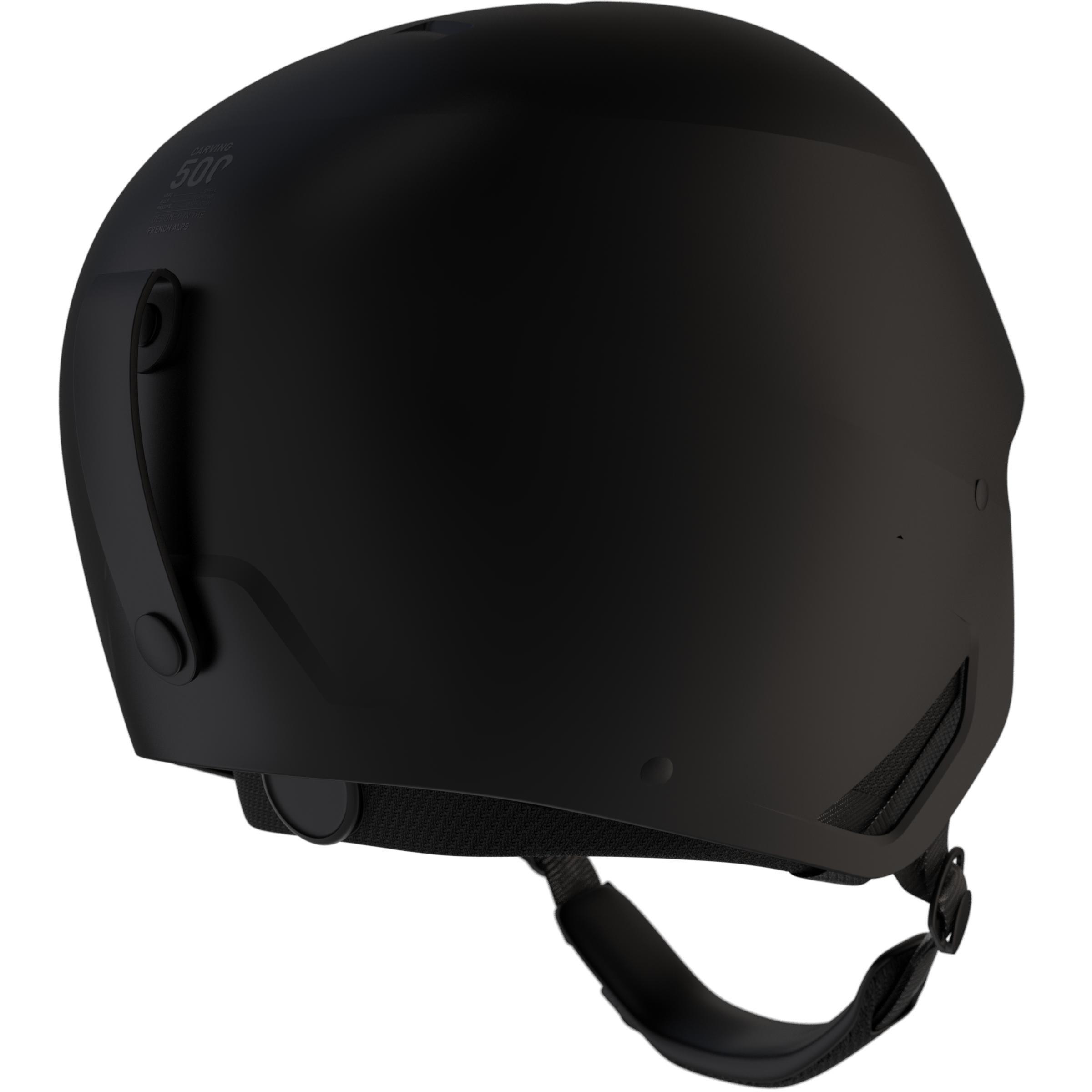 WEDZE  Helm - H-RC 500 