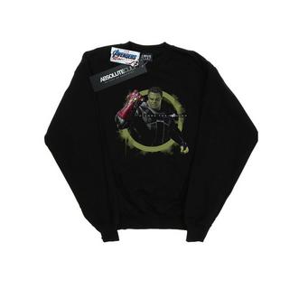 MARVEL  Avengers Endgame Nano Sweatshirt 